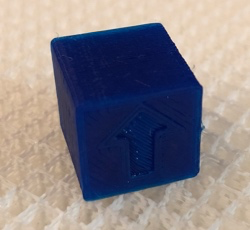 20mm Cube Image