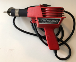 Heat Gun Image