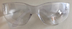 Safety Glasses Image
